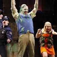 The Toxic Avenger to Close January 3, 2010; National Tour Expected Fall 2010